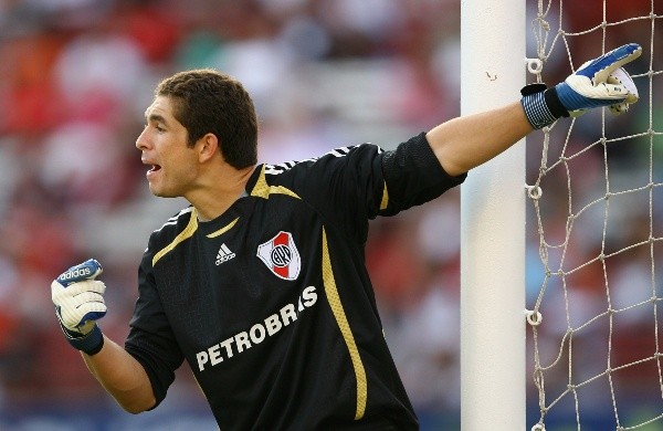 Carrizo