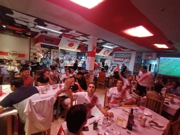 Foto: Filial Málaga