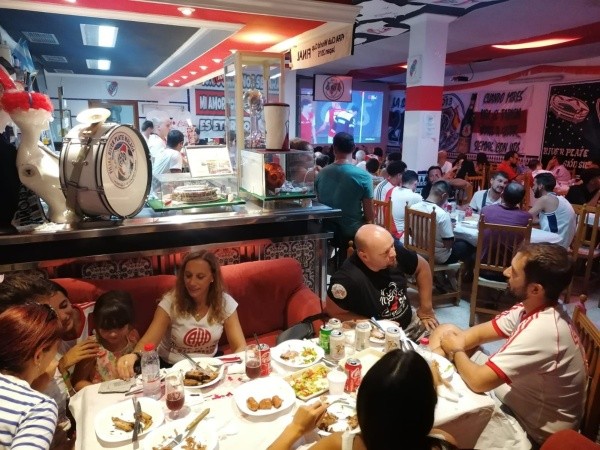 Foto: Filial Málaga