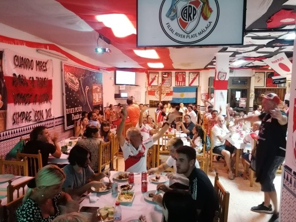 Foto: Filial Málaga