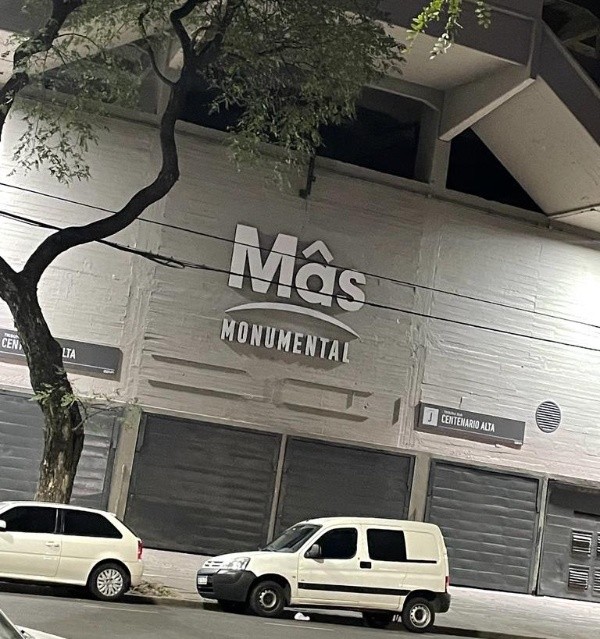 Foto: @gastoniglesiass.