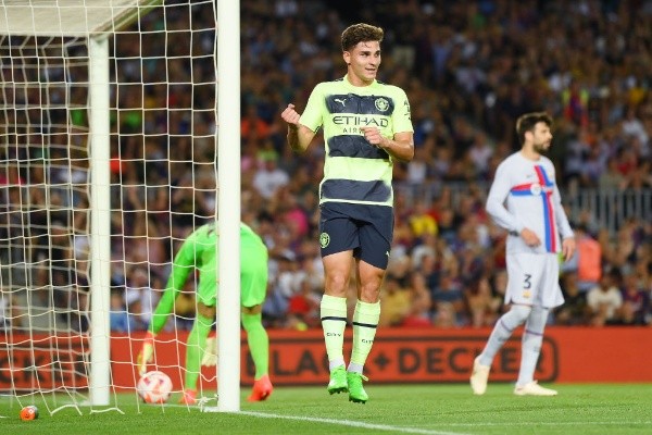 La Araña que pica en todos lados. (Foto: Getty).