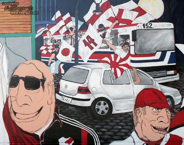 murales platea sívori