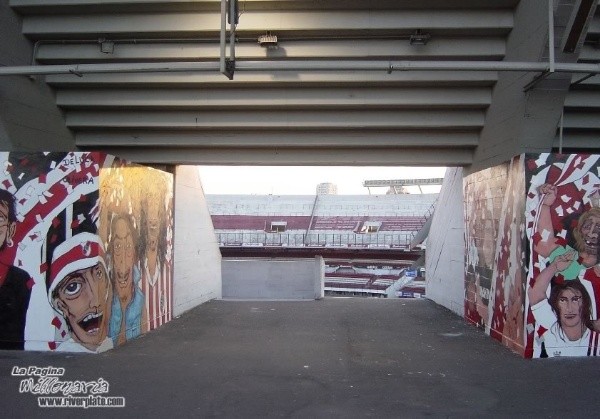 murales platea sivori