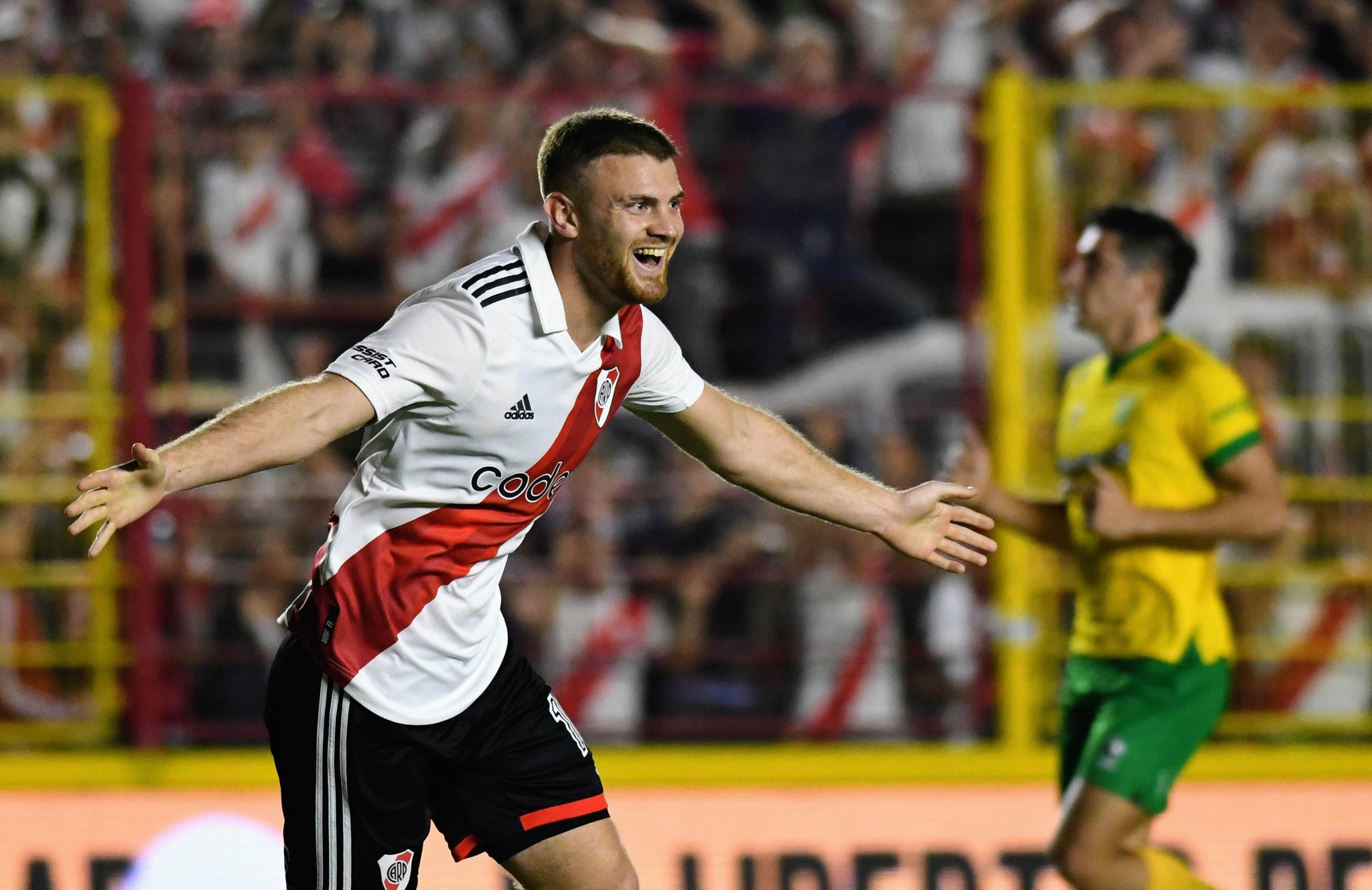 gol beltran copa argentina