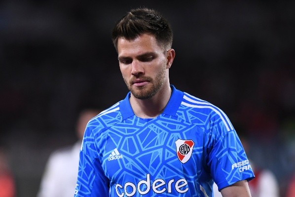 centurion river armani