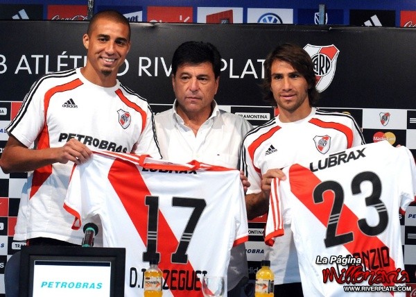 ponzio trezeguet passarella