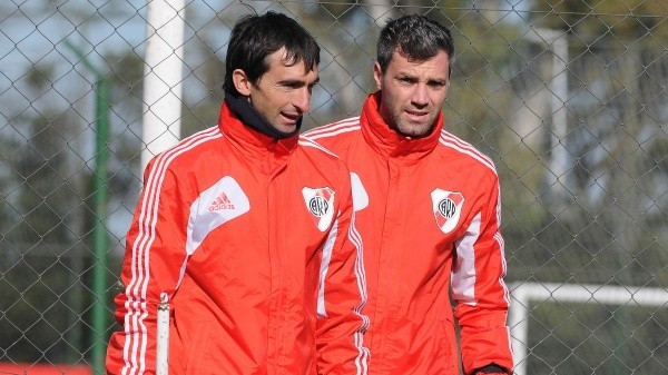 marcelo barovero julio chiarini