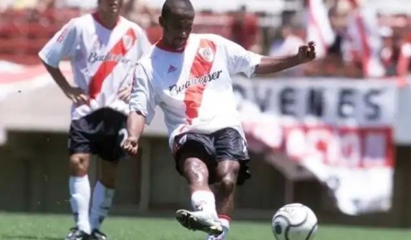 Jersson González