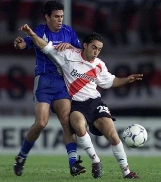 Martín Del Campo