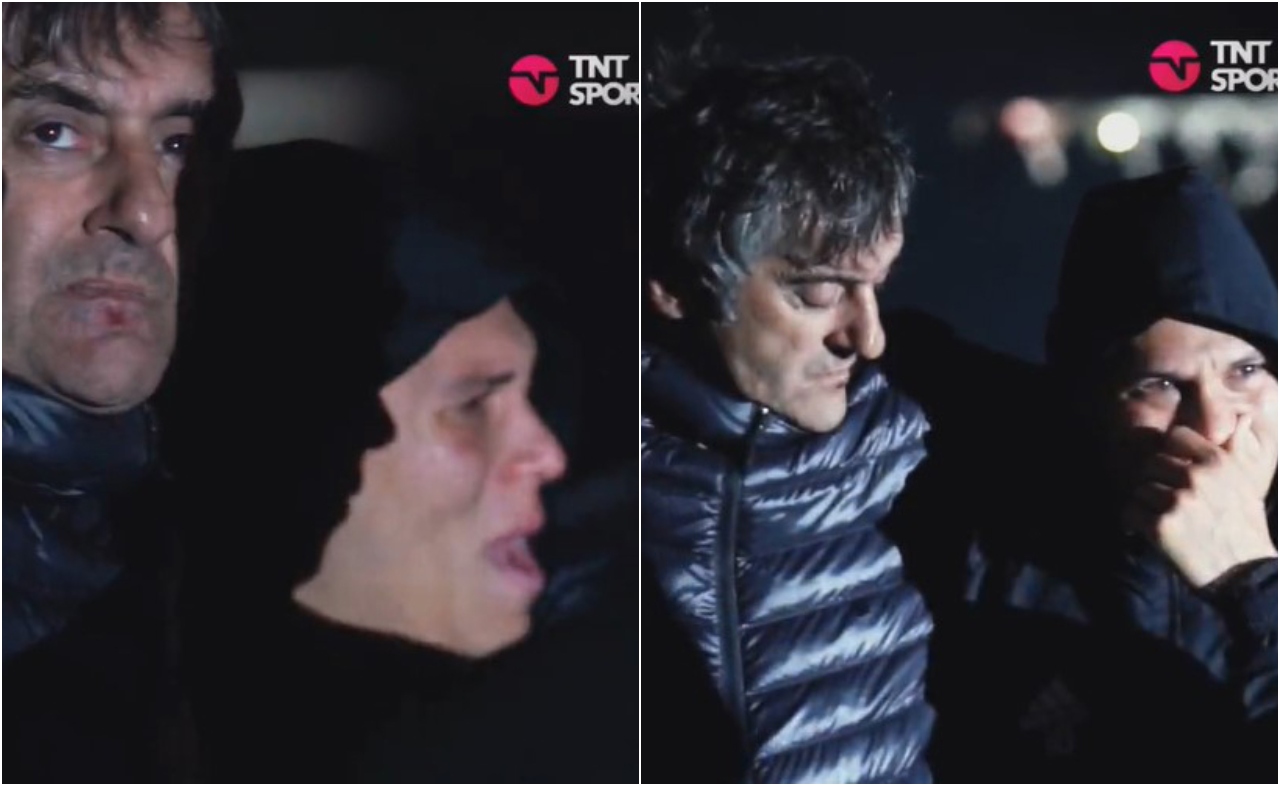 enzo francescoli juanfer quintero