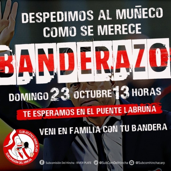 Banderazo