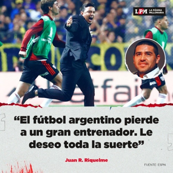 Riquelme