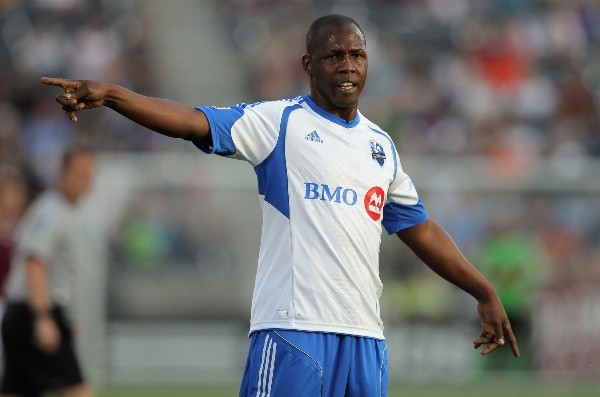 Montreal Impact, su última experiencia fuera de Colombia (Foto: Getty)