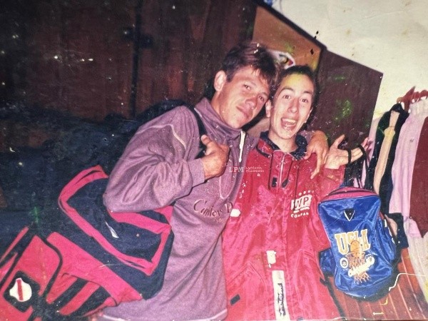 demichelis viaje egresados