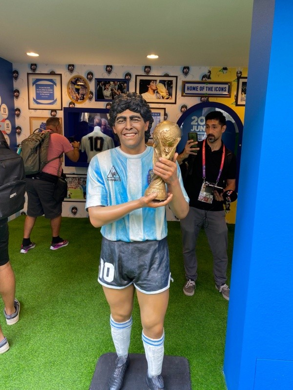Maradona