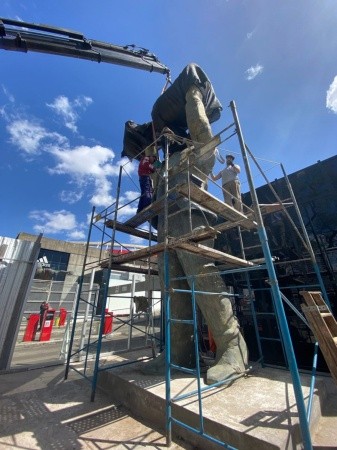 Foto: @DrCarlosTrillo