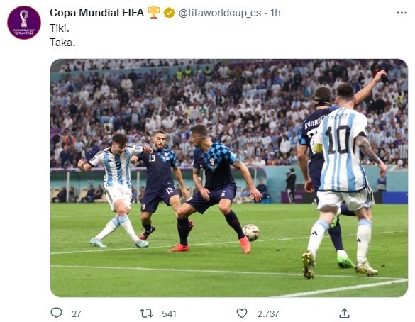 FIFA.