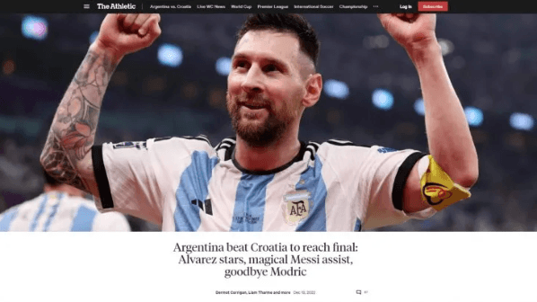 “Álvarez es una estrella”