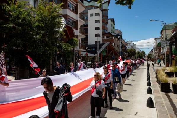 Foto: Comisión de Filiales CARP