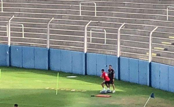 Foto: Paulo Filippini