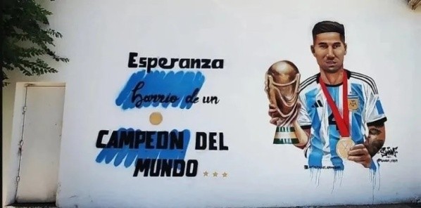 Mural