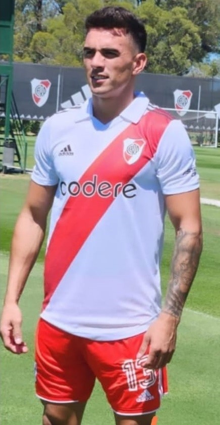 Enzo Díaz