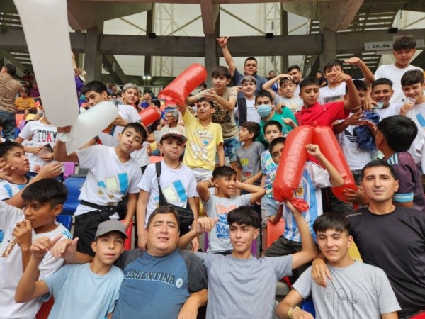 Foto: La Página Millonaria