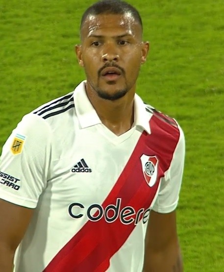 salomon rondon