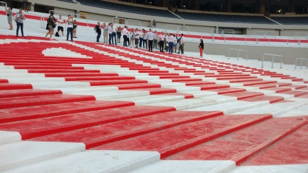 Popular Centenario baja. Bellísima.