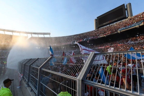 Foto: Diego Haliasz / La Página Millonaria