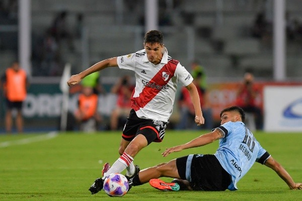Diez días después de la derrota ante Belgrano, River volverá al Kempes. (Foto: Getty).