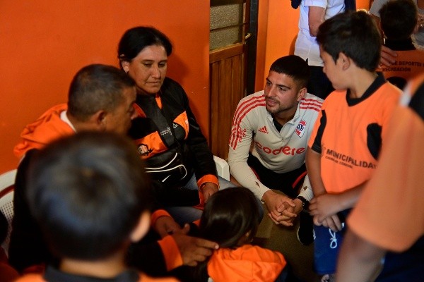 Foto: Fundación River.