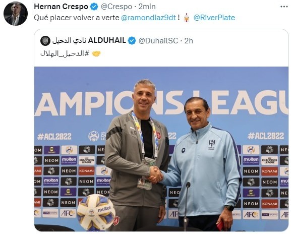 Crespo