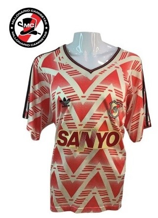 Alternativa triángulos