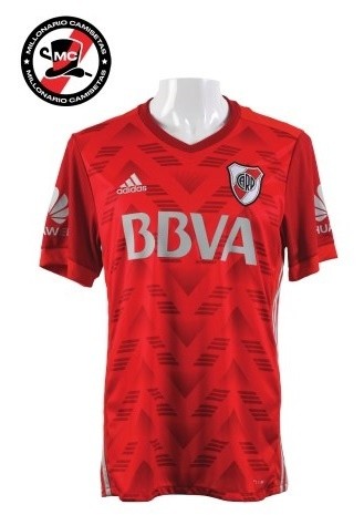 Camiseta 2018