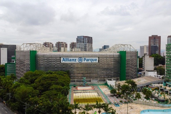 Allianz Parque