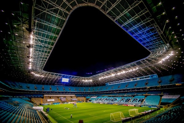 Arena do Gremio