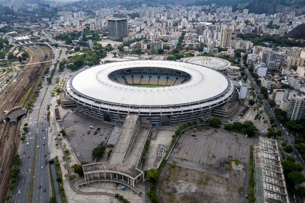 Maracaná