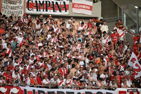 Volvió el “Buscate” a LPM