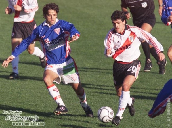 Ariel Ortega
