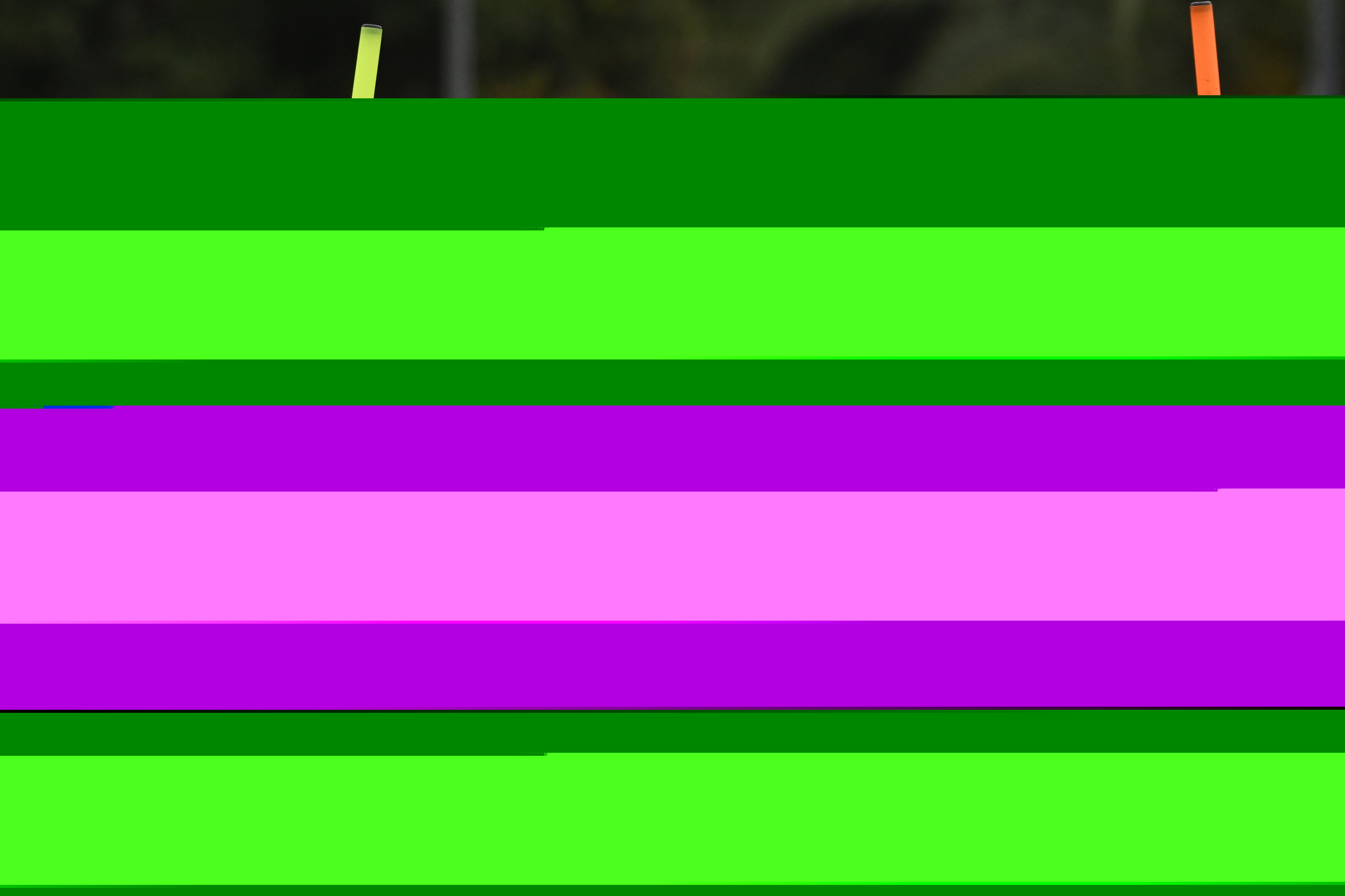 Julián Álvarez y Emiliano Buendía, en acción en Ezeiza. (Foto: La Página Millonaria / Diego Haliasz).