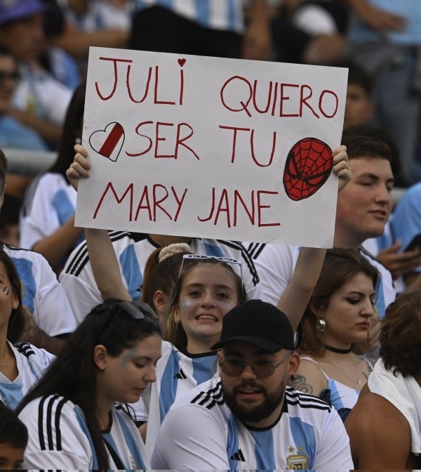 Foto: La Página Millonaria / Diego Haliasz.