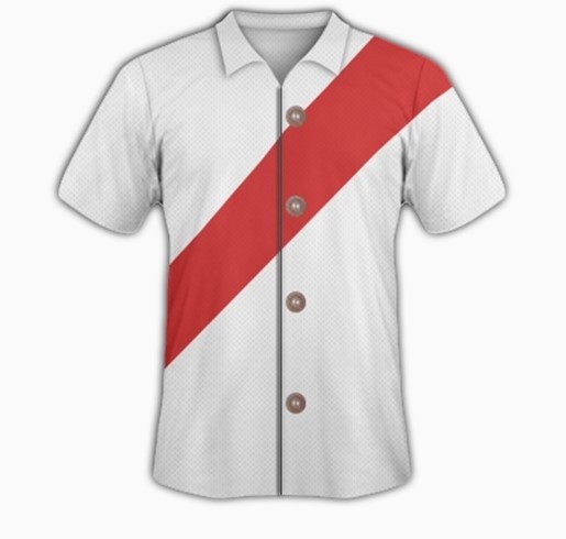 El modelo clásico de 1905 que inspiró a la nueva camiseta (Foto: footyheadlines)